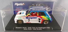 Flyslot 037303 - Renault 5