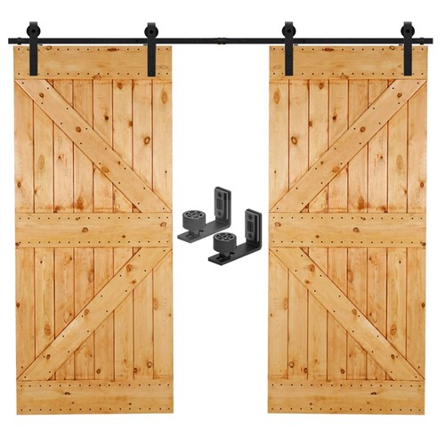 6ft 200cm quincaillerie kit - 6.6ft/200cm,