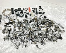 BMW R 1150 RT R22 Vis Ecrous