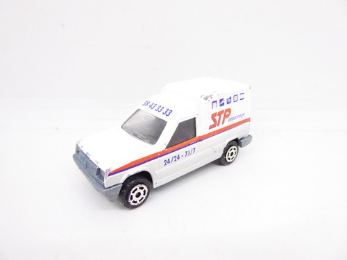 Majopub majorette renault - majopub,