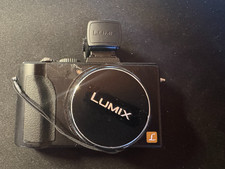 Lumix DMC-LX5 (panasonic)