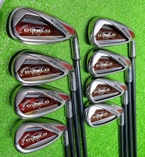 Set de fers Callaway Diablo