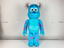 Bearbrick Disney Pixar
