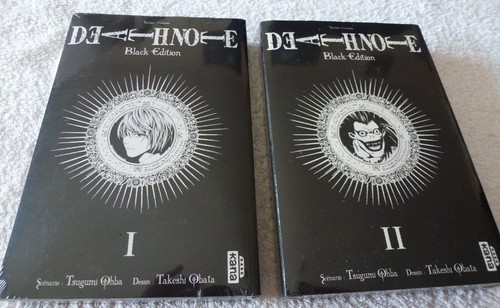 Dvd coffrets death - :, note