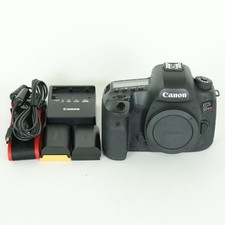 Canon EOS 5DsR | Monture Canon