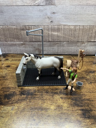 Schleich horse club 42104 - horse,