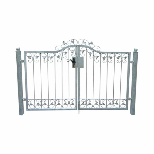 Portails porte jardin - portails, de