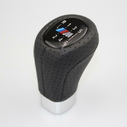 Pommeau levier vitesse bmw - levier,