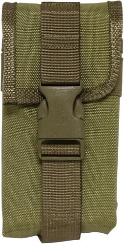 Esee sheath accessory pouch - sheath,