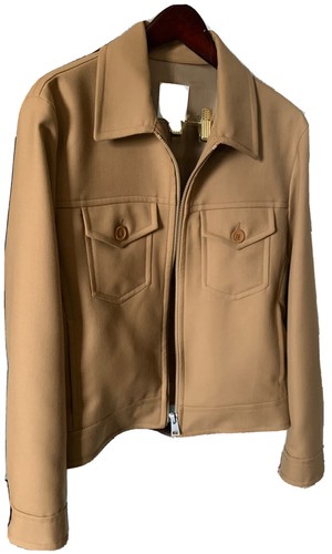 High fashion sandro jacket - high,