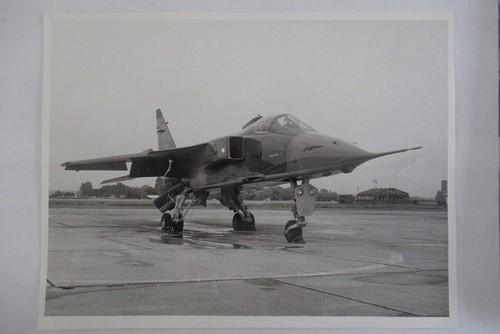 Photo avion sepecat jaguar - avion,