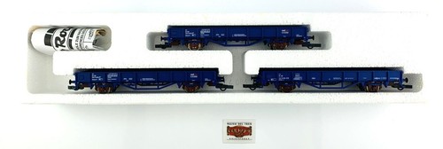 Jm865 roco 44183 lot - lot, de