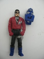 RARE kenner 1985 M.A.S.K. mask