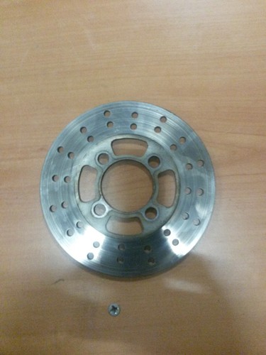 Disque avant hsun 400 - d,