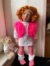 vêtement compatible poupée