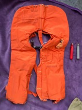 Armée de l'air : Gilet de