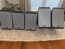 Focal SIB Stereo Bookshelf