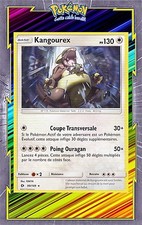 Kangourex - SL01:Soleil et