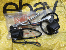 Interrupteur à levier Kawasaki F2 F3 F4 G7 G7T G7TA G7S KH100 G3TR G3SS KV75 ...