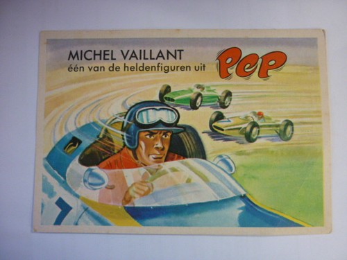 Graton michel vaillant - graton, /