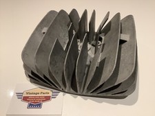 MORINI Franco culasse TURBO STAR 