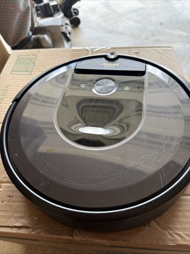 Irobot roomba - irobot,