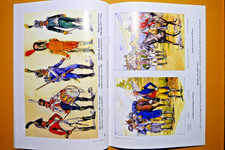 Carnet de la sabretache , N°