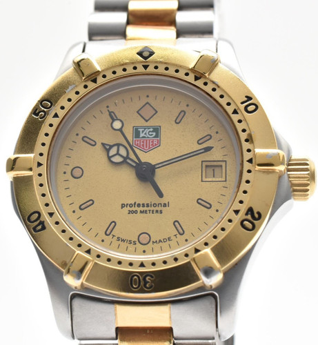 Montre pour femme tag - pour,