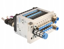 Festo CPV10-GE-CO2-8 161415