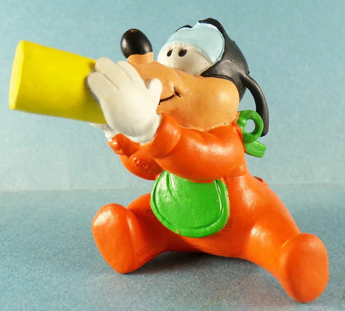 Mickey ses amis figurine - amis,