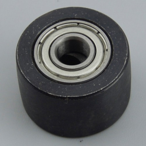 Air belt sander pulley - 1x,