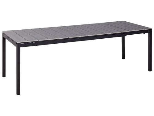 Table jardin rallonge - table,