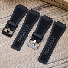 24MM For Bell & Ross BR001