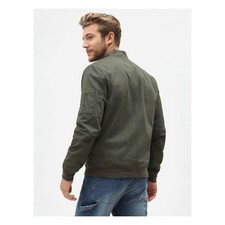 Veste dickies hughson olive foncée Dickies