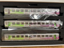 A SAISIR COFFRET corail intercités SNCF LS MODELS HO  40282 NEUF