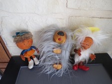 ORTF Technigom Le manège