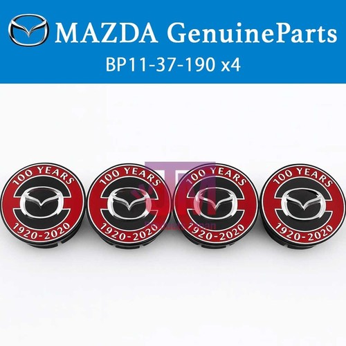 Cache centre roue - roue, mazda3