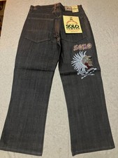 Vintage Solo Semore Jeans Men