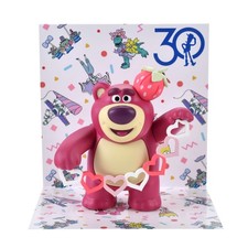 Japan Tokyo Disney Store Lotso