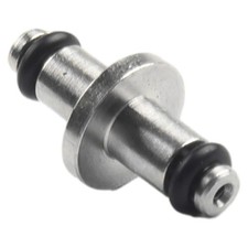 Haute Pression T Fin Air