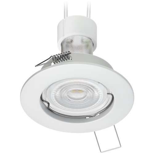 Spot encastrer plafond - spot,