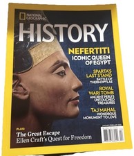 Nat Geo History Mag Jan Feb