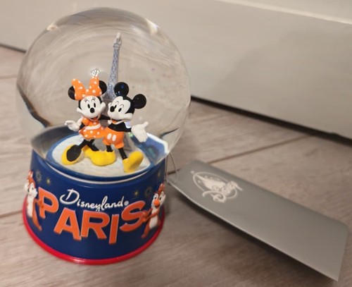 Snow globe boule neige - globe,