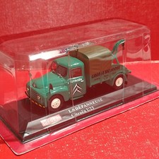 CITROEN U23 LA DEPANNEUSE