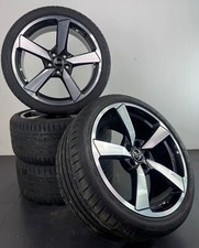 Audi jantes 19 pouces - 19,