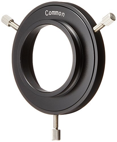 Adaptateur caméra large