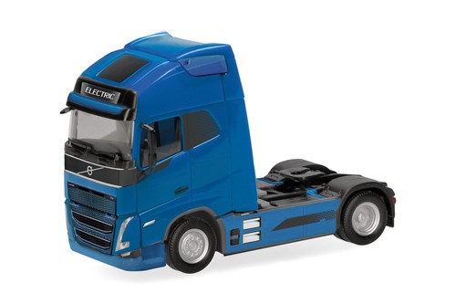 Herpa 318662 volvo 20 - volvo, gl
