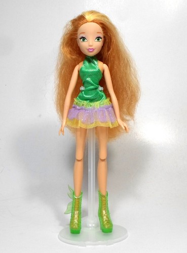 Jakks pacific rainbow 2012 - rainbow,
