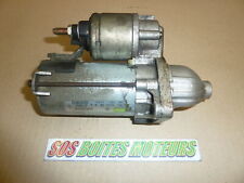 DEMARREUR FIAT PUNTO II PHASE