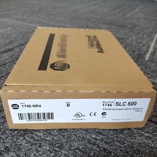 New factory sealed 1746 nr4 - factory, 1746-nr4